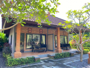  Badini Homestay Pemuteran Bali  Pemuteran